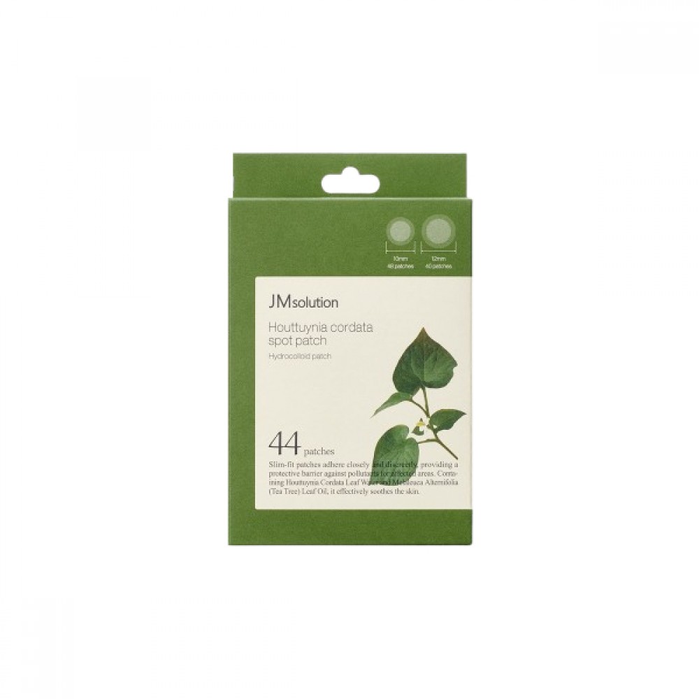 JMsolution Heartleaf 88 Spot Patch 3